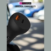 Prostyle PSCARC0068 Car Charge 36W BLK