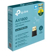 TPLink Archer AX1800 Wireless USB Adapter