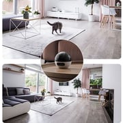 Ezviz C7 Dual Smart Home Camera