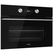 Teka Urban Colors Edition Built In Combi Multifunction Oven With Microwave HLC 8440 C BK