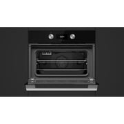 Teka Urban Colors Edition Built In Combi Multifunction Oven With Microwave HLC 8440 C BK