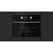 Teka Urban Colors Edition Built In Combi Multifunction Oven With Microwave HLC 8440 C BK
