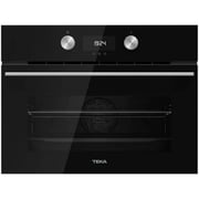 Teka Urban Colors Edition Built In Combi Multifunction Oven With Microwave HLC 8440 C BK