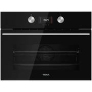 Teka Urban Colors Edition Built In Combi Multifunction Oven With Microwave HLC 8440 C BK