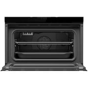 Teka Urban Colors Edition Built In Combi Multifunction Oven With Microwave HLC 8440 C BK