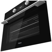 Teka Urban Colors Edition Built In Combi Multifunction Oven With Microwave HLC 8440 C BK