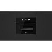 Teka Urban Colors Edition Built In Combi Multifunction Oven With Microwave HLC 8440 C BK