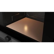 Teka Infinity G1 Built In Microwave With Grill ML 82-G1 BIS L BM