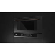 Teka Infinity G1 Built In Microwave With Grill ML 82-G1 BIS L BM
