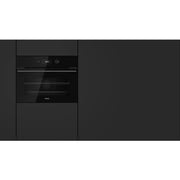 Teka Built In Multifunction Oven With Microwave HLC 8440 C FBK