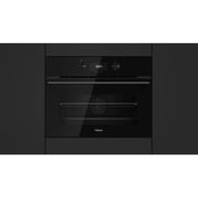 Teka Built In Multifunction Oven With Microwave HLC 8440 C FBK