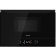 Teka Built In Microwave With Grill ML 8220 BIS L FBK