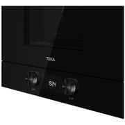 Teka Built In Microwave With Grill ML 8220 BIS L FBK
