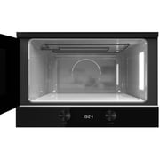 Teka Built In Microwave With Grill ML 8220 BIS L FBK