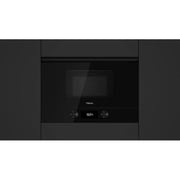 Teka Built In Microwave With Grill ML 8220 BIS L FBK