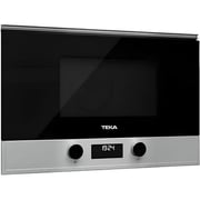 Teka Built In Microwave With Grill MS 622 BIS L S
