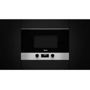 Teka Built In Microwave With Grill MS 622 BIS L S