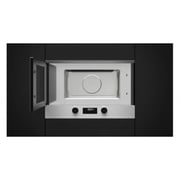 Teka Built In Microwave With Grill MS 622 BIS L S