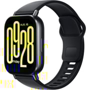 Xiaomi M2351W1 Redmi Watch 5 Active Smartwatch Midnight Black