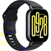 Xiaomi M2351W1 Redmi Watch 5 Active Smartwatch Midnight Black