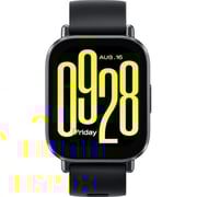 Xiaomi M2351W1 Redmi Watch 5 Active Smartwatch Midnight Black