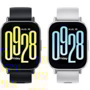 Xiaomi M2351W1 Redmi Watch 5 Active Smartwatch Midnight Black