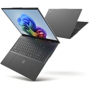 Acer Swift 16 (2025) AI PC - 2nd Series 14th Gen Intel Core Ultra 7-258V Octa Core Upto 4.8GHz(48 Tops)/16