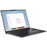 Acer Swift 16 (2025) AI PC - 2nd Series 14th Gen Intel Core Ultra 7-258V Octa Core Upto 4.8GHz(48 Tops)/16