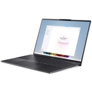 Acer Swift 16 (2025) AI PC - 2nd Series 14th Gen Intel Core Ultra 7-258V Octa Core Upto 4.8GHz(48 Tops)/16