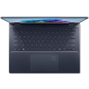 Acer Swift 14 (2025) AI PC - 2nd Series Intel Core Ultra 7-258V Octa Core Upto 4.8GHz (48 Tops)/14