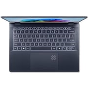 Acer Swift 14 (2025) AI PC - 2nd Series Intel Core Ultra 7-258V Octa Core Upto 4.8GHz (48 Tops)/14