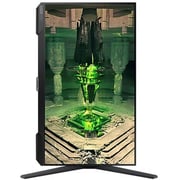 Samsung LS25BG402EMXUE FHD Gaming Monitor 25inch