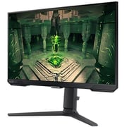Samsung LS25BG402EMXUE FHD Gaming Monitor 25inch