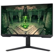 Samsung LS25BG402EMXUE FHD Gaming Monitor 25inch
