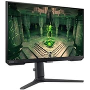 Samsung LS25BG402EMXUE FHD Gaming Monitor 25inch