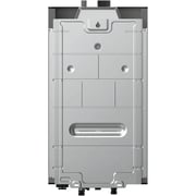 Midea Gas Water Heater, 10 liters, Grey - MGWH10-20MDNEG(S)