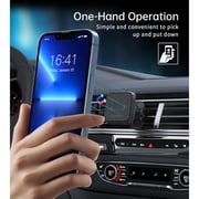 Choetech Magnetic Car Mount Stand Black