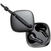 Choetech BHT17 True Wireless Earbuds Black
