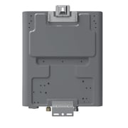 Midea Gas Water Heater 6 Liter -Silver - MGWH06-12MZLEG(S)