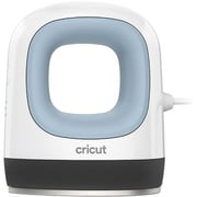 Cricut Cricut Easypress Mini Zen Heat Press Blue