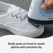 Cricut Cricut Easypress Mini Zen Heat Press Blue