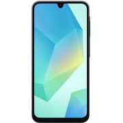 Samsung Galaxy A16 128GB 6GB Blue Black 4G Smartphone - Middle East Version