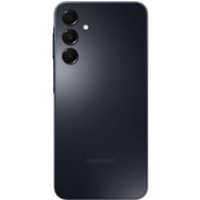Samsung Galaxy A16 128GB 6GB Blue Black 4G Smartphone - Middle East Version
