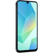 Samsung Galaxy A16 128GB 6GB Blue Black 4G Smartphone - Middle East Version