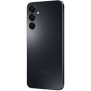 Samsung Galaxy A16 128GB 6GB Blue Black 4G Smartphone - Middle East Version