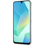 هاتف سامسونج جالكسي الذكي A16 256 جيجابايت 8GB رمادي فاتح 4G - إصدار الشرق الأوسط