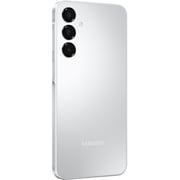 هاتف سامسونج جالكسي الذكي A16 256 جيجابايت 8GB رمادي فاتح 4G - إصدار الشرق الأوسط