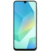 Samsung Galaxy A16 256GB 8GB Light Green 4G Smartphone - Middle East Version