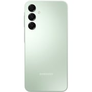 Samsung Galaxy A16 256GB 8GB Light Green 4G Smartphone - Middle East Version