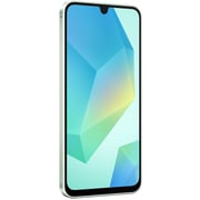 Samsung Galaxy A16 256GB 8GB Light Green 4G Smartphone - Middle East Version